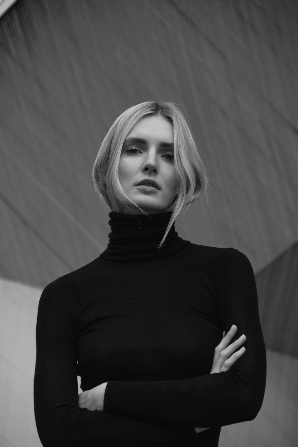 A famous Berlin ‘Frontside’ by Philipp Gross — Turtleneck Arket