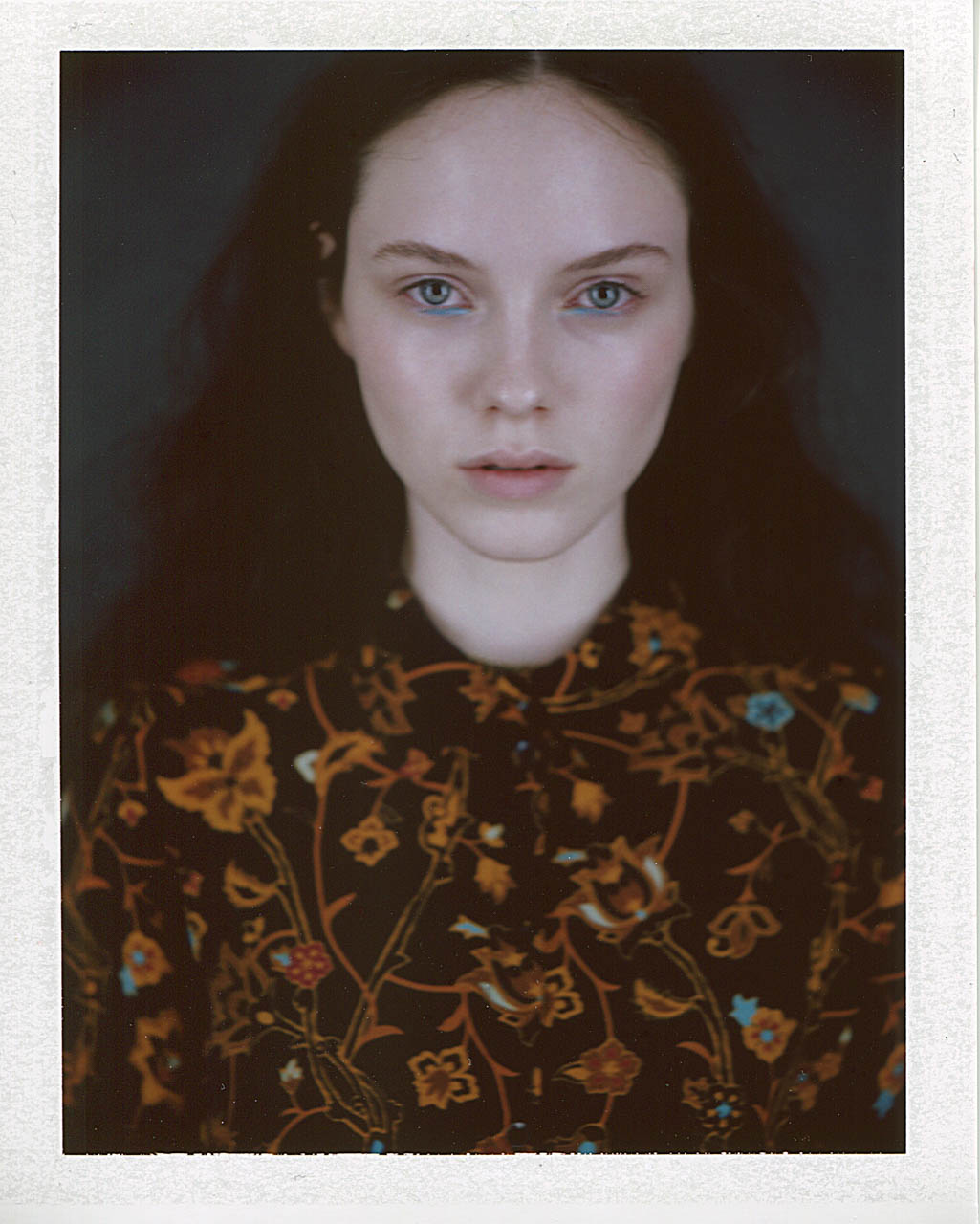 Polaroids — Shirt Lala Berlin